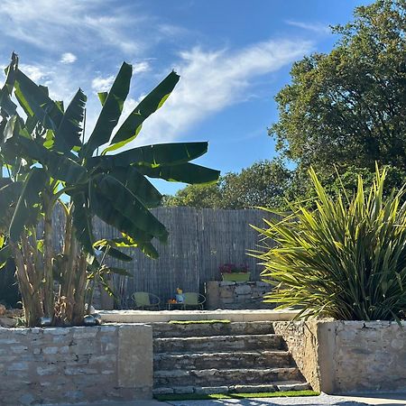 Domaine De Nineyrolle Villa Azerat Exterior photo